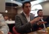 Denuncian bloqueo al proyecto de Agenda Pública para la CDMX en el Canal del Congreso Local