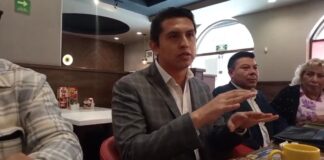 Denuncian bloqueo al proyecto de Agenda Pública para la CDMX en el Canal del Congreso Local