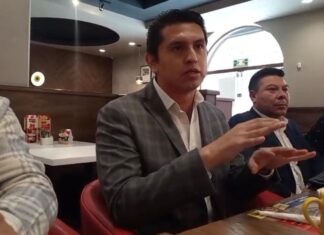 Denuncian bloqueo al proyecto de Agenda Pública para la CDMX en el Canal del Congreso Local