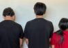 Tres adolescentes asesinan en Mexicali a conductor de aplicación