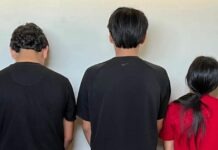 Tres adolescentes asesinan en Mexicali a conductor de aplicación