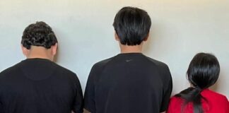 Tres adolescentes asesinan en Mexicali a conductor de aplicación