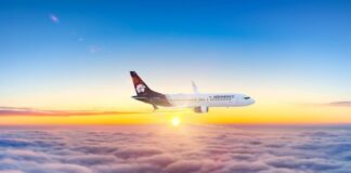 Aeroméxico mantendrá vuelo Monterrey-París el resto de 2026 tras alta demanda
