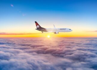 Aeroméxico mantendrá vuelo Monterrey-París el resto de 2026 tras alta demanda