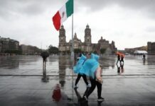 Fenómeno El Niño, con 63% de probabilidad de volverse “muy fuerte” en México