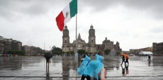 Fenómeno El Niño, con 63% de probabilidad de volverse “muy fuerte” en México