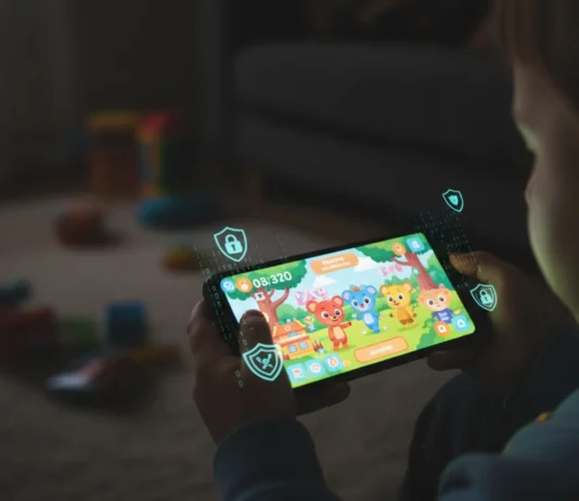 Pantallas alteran el cerebro infantil y elevan riesgo de adicción y autolesiones: SEP y especialistas