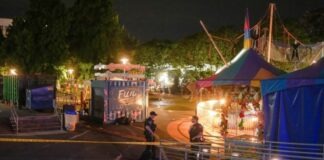 Adolescente de 15 años, detenido como sospechoso de tiroteo en Seattle