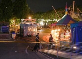 Adolescente de 15 años, detenido como sospechoso de tiroteo en Seattle