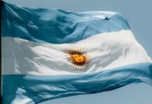 Argentina protesta al Reino Unido por un buque británico en aguas argentinas