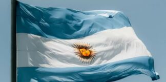 Argentina protesta al Reino Unido por un buque británico en aguas argentinas