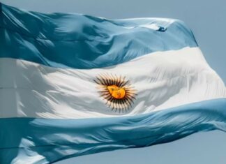 Argentina protesta al Reino Unido por un buque británico en aguas argentinas