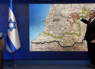 Benjamín Netanyahu amenaza que la guerra en Oriente Medio “nunca terminará”