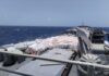 Buques de Armada de México llevan más de 388 toneladas de ayuda humanitaria a Venezuela