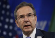 Esteban Moctezuma nuevo embajador en UE y Bélgica