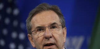 Esteban Moctezuma nuevo embajador en UE y Bélgica