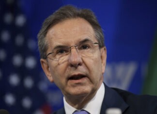 Esteban Moctezuma nuevo embajador en UE y Bélgica