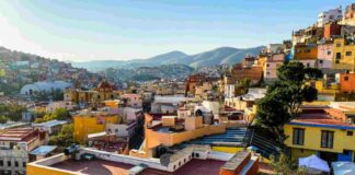 Turismo en México rompe récords: 51 millones de visitantes y mayor derrama en 2026