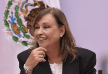 Rocío Nahle, detrás del plan de soberanía energética de México