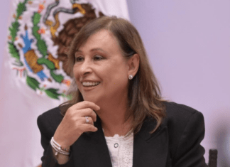 Rocío Nahle, detrás del plan de soberanía energética de México