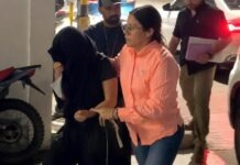 Vinculan a proceso a Danna Yanina por muerte de Dafne Zapata