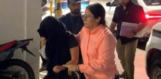 Vinculan a proceso a Danna Yanina por muerte de Dafne Zapata