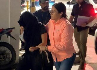 Vinculan a proceso a Danna Yanina por muerte de Dafne Zapata