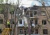 ONU urge a un alto al fuego en Ucrania tras un nuevo mes récord de víctimas civiles