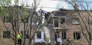 ONU urge a un alto al fuego en Ucrania tras un nuevo mes récord de víctimas civiles