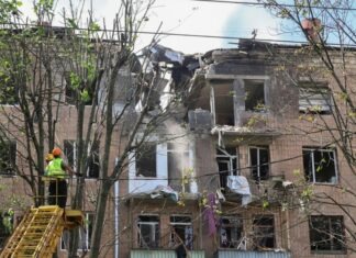 ONU urge a un alto al fuego en Ucrania tras un nuevo mes récord de víctimas civiles