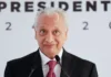 Sheinbaum descarta privilegios para exdirector de Pemex acusado de violencia familiar