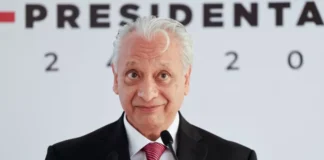 Sheinbaum descarta privilegios para exdirector de Pemex acusado de violencia familiar