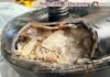 Descubren tres kilos de presunta metanfetamina en aeropuerto de Toluca