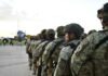 Despliegan a 100 militares de Fuerzas Especiales para reforzar la seguridad en Zacatecas