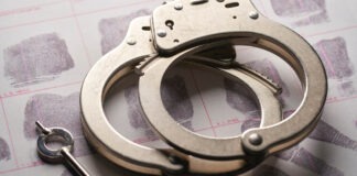 Detienen a Mario “N”, expolicía acusado de secuestrar a varios funcionarios de Guerrero