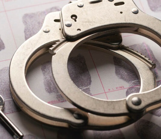 Detienen a Mario “N”, expolicía acusado de secuestrar a varios funcionarios de Guerrero