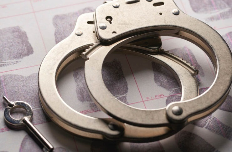 Detienen a Mario “N”, expolicía acusado de secuestrar a varios funcionarios de Guerrero