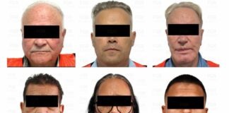 Dan prisión preventiva al exgobernador Ernesto Ruffo