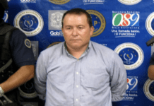 Detienen en Ensenada a Manuel Garibay, presunto líder histórico de “Los Garibay”