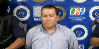 Detienen en Ensenada a Manuel Garibay, presunto líder histórico de “Los Garibay”