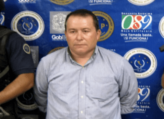 Detienen en Ensenada a Manuel Garibay, presunto líder histórico de “Los Garibay”