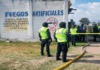 Explosión en polvorín de Chalco, Estado de México, deja una persona muerta y otra lesionada