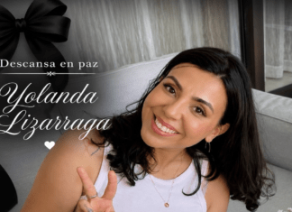 Fallece Yolanda Lizárraga Félix, hija del músico Germán Lizárraga