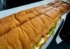 Buscan romper Récord Guinness con mega torta de 100 metros en la XXI Feria Internacional de la Torta