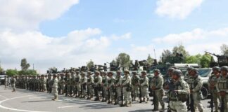 Fiscalía de Zacatecas investiga extorsión y posible colusión tras asesinato de 10 personas