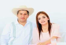 Grecia Quiroz califica como “crimen de Estado” el asesinato de Carlos Manzo