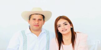 Grecia Quiroz califica como “crimen de Estado” el asesinato de Carlos Manzo