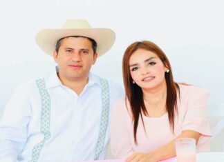 Grecia Quiroz califica como “crimen de Estado” el asesinato de Carlos Manzo