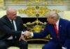 Israel negociará en Roma el repliegue de su invasión en territorios libaneses