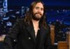 Acusan a Jared Leto de conducta sexual delictiva